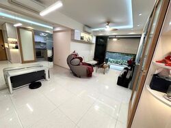 Rivercove Residences (D19), Condominium #631122101